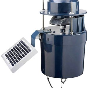 FIAP 1566 Solarfütterer Podajnik elektroniczny FIAP 1566 Solarfütterer Podajnik elektroniczny