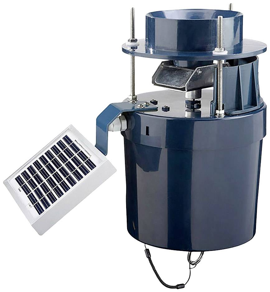 FIAP 1566 Solarfütterer Podajnik elektroniczny - obrazek 1