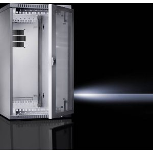 Szafa rack 19” Rittal 7501.000 (S x W x G) 300 x 550 x 600 mm 5 U