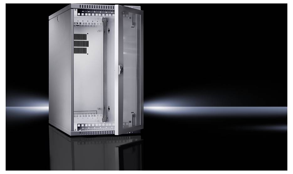 Szafa rack 19