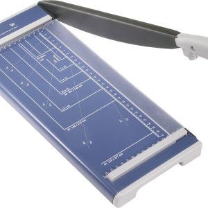Gilotyna do papieru Dahle 502, długość ostrza 32 cm, format A4