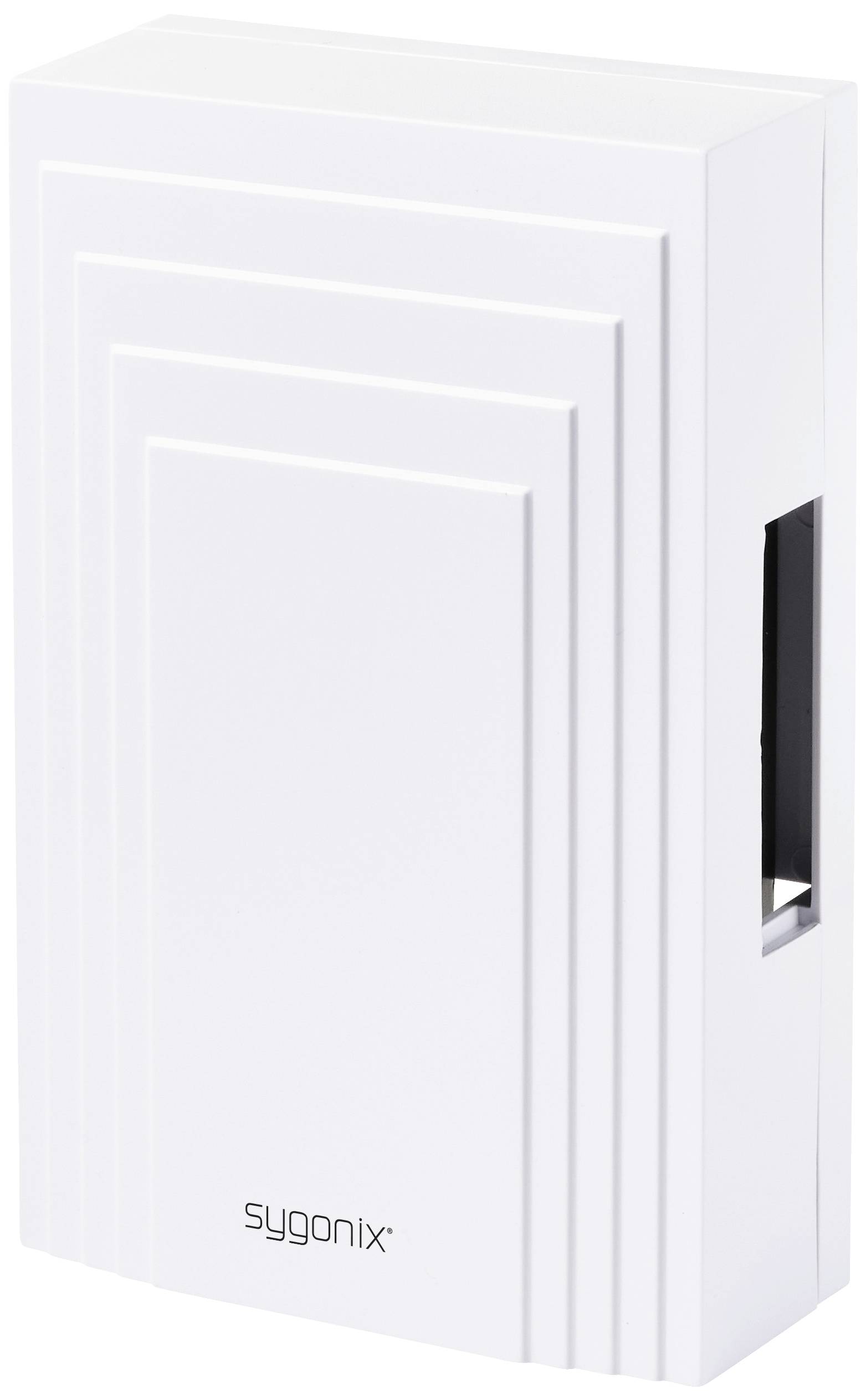 Gong Sygonix, 85 dB, 8 - 12 V - obrazek 1