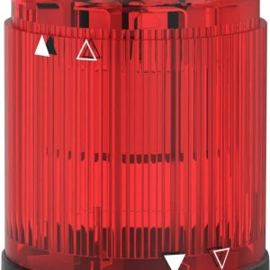 Element kolumny sygnalizacyjnej Pfannenberg BR50-CL-RD CONT.LIGHT RD 28250040050 1 szt. Element kolumny sygnalizacyjnej Pfannenberg BR50-CL-RD CONT.LIGHT RD 28250040050 1 szt.