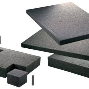 Mata z tworzywa piankowego TOOLCRAFT 1433382, Wymiary: (D x S x W) 300 x 300 x 10 mm Mata z tworzywa piankowego TOOLCRAFT 1433382, Wymiary: (D x S x W) 300 x 300 x 10 mm