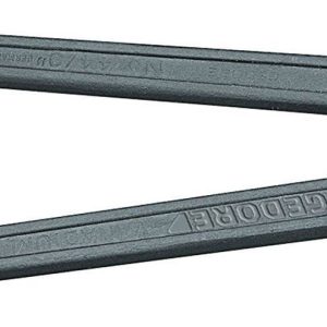 Gedore 6354480 44 3 Klucz do nakrętek z dwoma otworami Rozmiar klucza (metryczny) (tylko do tytułu) 3 mm Gedore 6354480 44 3 Klucz do nakrętek z dwoma otworami Rozmiar klucza (metryczny) (tylko do tytułu) 3 mm