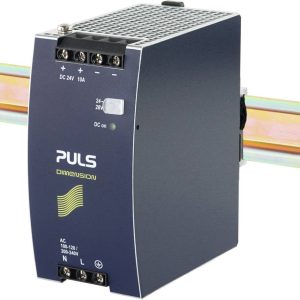 PULS CS10.241 Zasilacz na szynę DIN PULS CS10.241 Zasilacz na szynę DIN