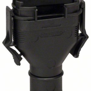 Adapter do mimośrodowej, oscylacyjnej multi-szlifierki, pasuje do modeli GEX 125 GEX 150 Bosch Accessories 2600306007 Adapter do mimośrodowej, oscylacyjnej multi-szlifierki, pasuje do modeli GEX 125 GEX 150 Bosch Accessories 2600306007