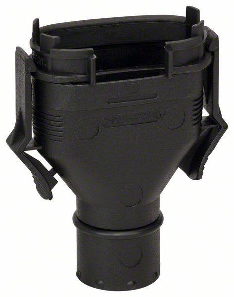 Adapter do mimośrodowej, oscylacyjnej multi-szlifierki, pasuje do modeli GEX 125 GEX 150 Bosch Accessories 2600306007