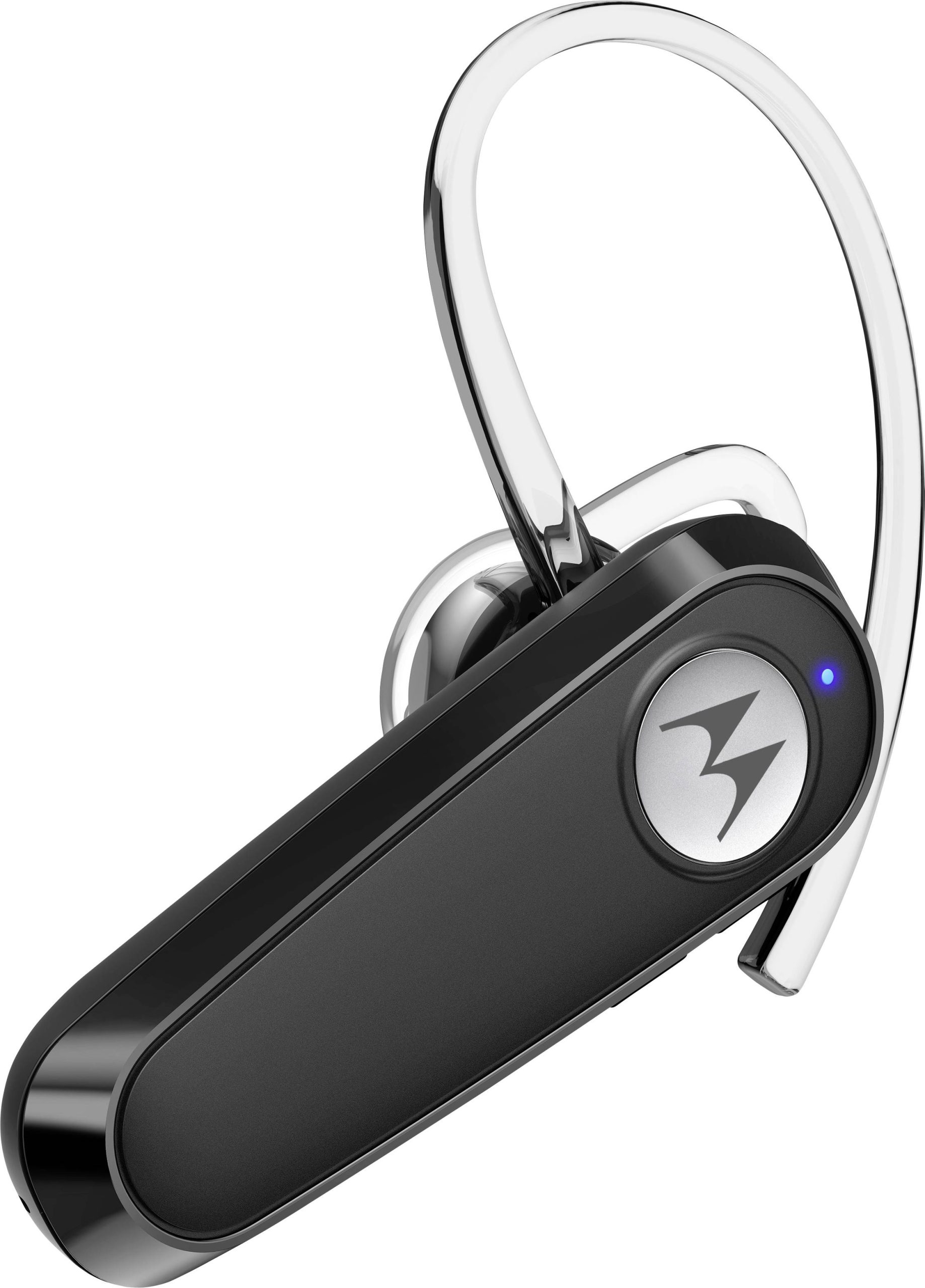 Motorola Słuchawki douszne Bluetooth, bezprzewodowe czarny - obrazek 1