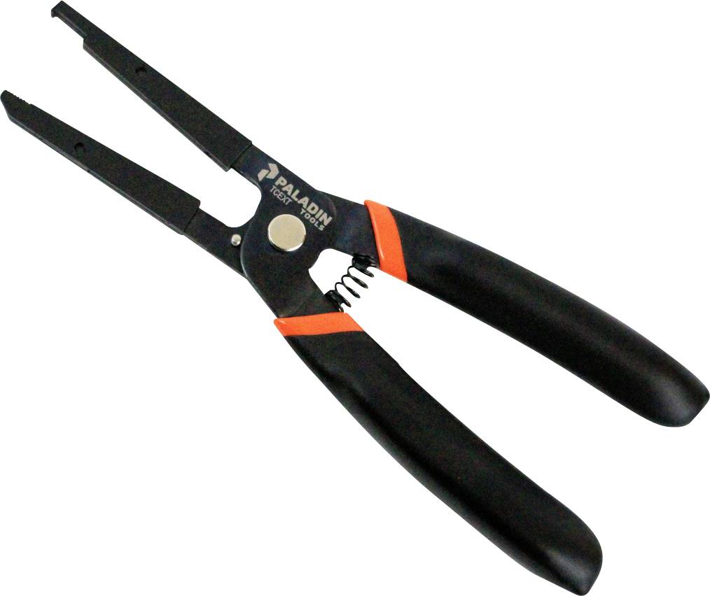 Szczypce specjalne Tempo Communications 55500944 177.8 mm 1 szt. - obrazek 1