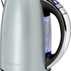 Cuisinart Czajnik zielony Pojemność: 1.7 l Cuisinart Czajnik zielony Pojemność: 1.7 l