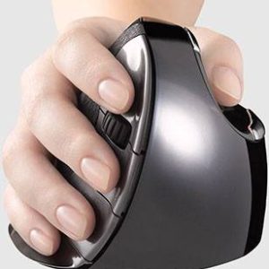 Mysz ergonomiczna radiowa Evoluent D Small Mysz ergonomiczna radiowa Evoluent D Small