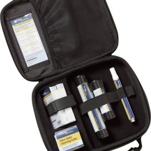 Zestaw do czyszczenia światłowodów Fluke Networks NFC-KIT-CASE Zestaw do czyszczenia światłowodów Fluke Networks NFC-KIT-CASE