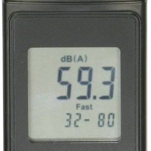 testo Decybelomierz 815 32 – 130 dB 31.5 Hz – 8000 Hz testo Decybelomierz 815 32 – 130 dB 31.5 Hz – 8000 Hz