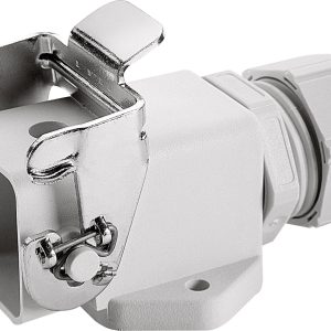 Obudowa podstawowa M20 EPIC® H-A 3 LAPP 19421900 1 szt. Obudowa podstawowa M20 EPIC® H-A 3 LAPP 19421900 1 szt.