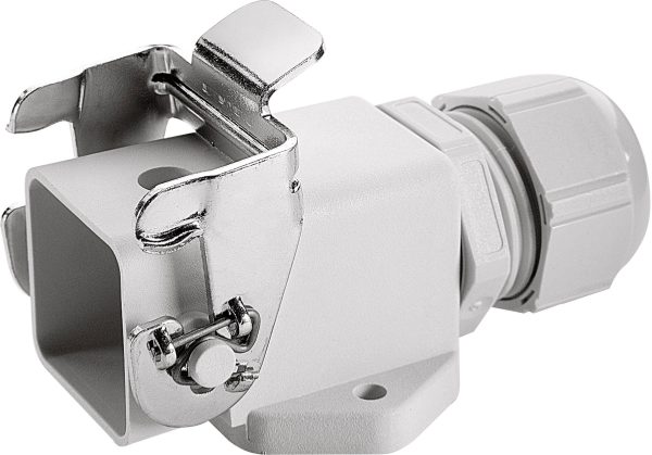 Obudowa podstawowa M20 EPIC® H-A 3 LAPP 19421900 1 szt.