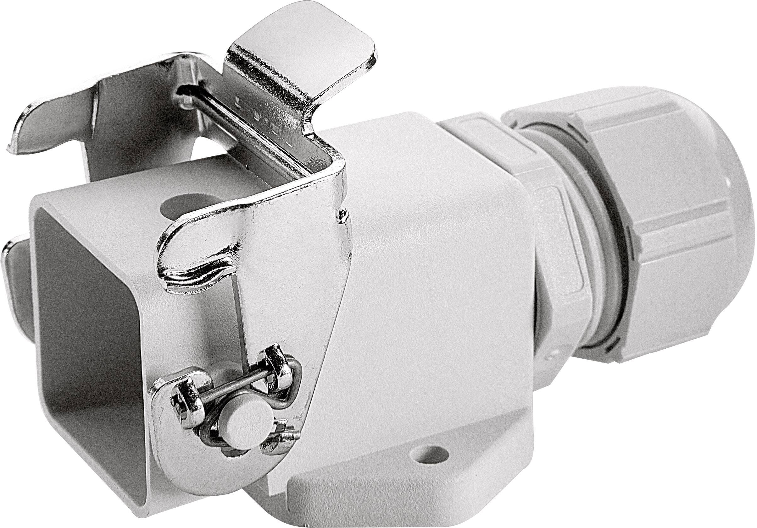 Obudowa podstawowa M20 EPIC® H-A 3 LAPP 19421900 1 szt. - obrazek 1