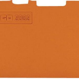 WAGO 2002-1292 ścianka końcowa/wewnętrzna