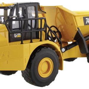 Model RC dla początkujących z dodatkowymi funkcjami Carrera RC 37025004 1 szt. Model RC dla początkujących z dodatkowymi funkcjami Carrera RC 37025004 1 szt.