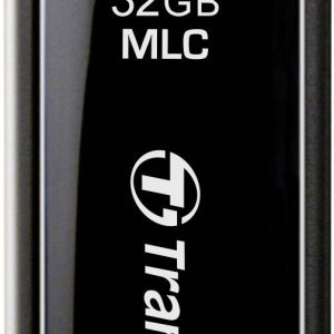 Transcend TS32GJF270M Pendrive USB Przemysłowy 32 GB czarny TS32GJF270M USB 3.2 Gen 1 Transcend TS32GJF270M Pendrive USB Przemysłowy 32 GB czarny TS32GJF270M USB 3.2 Gen 1