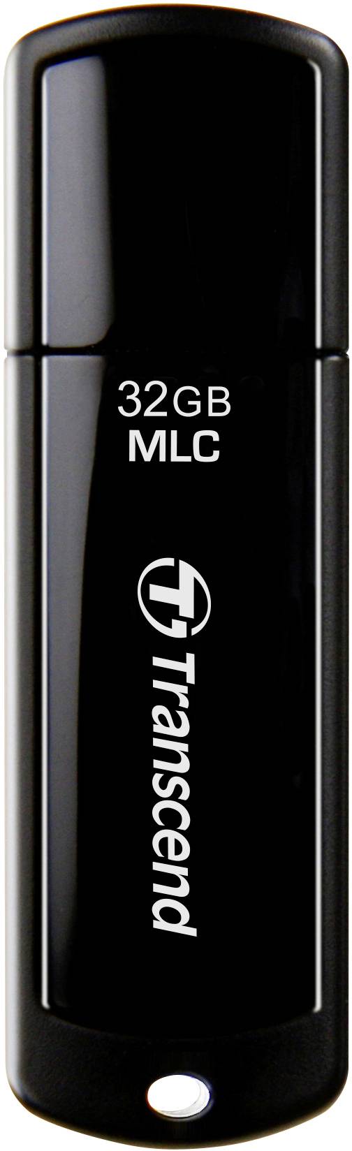 Transcend TS32GJF270M Pendrive USB Przemysłowy 32 GB czarny TS32GJF270M USB 3.2 Gen 1