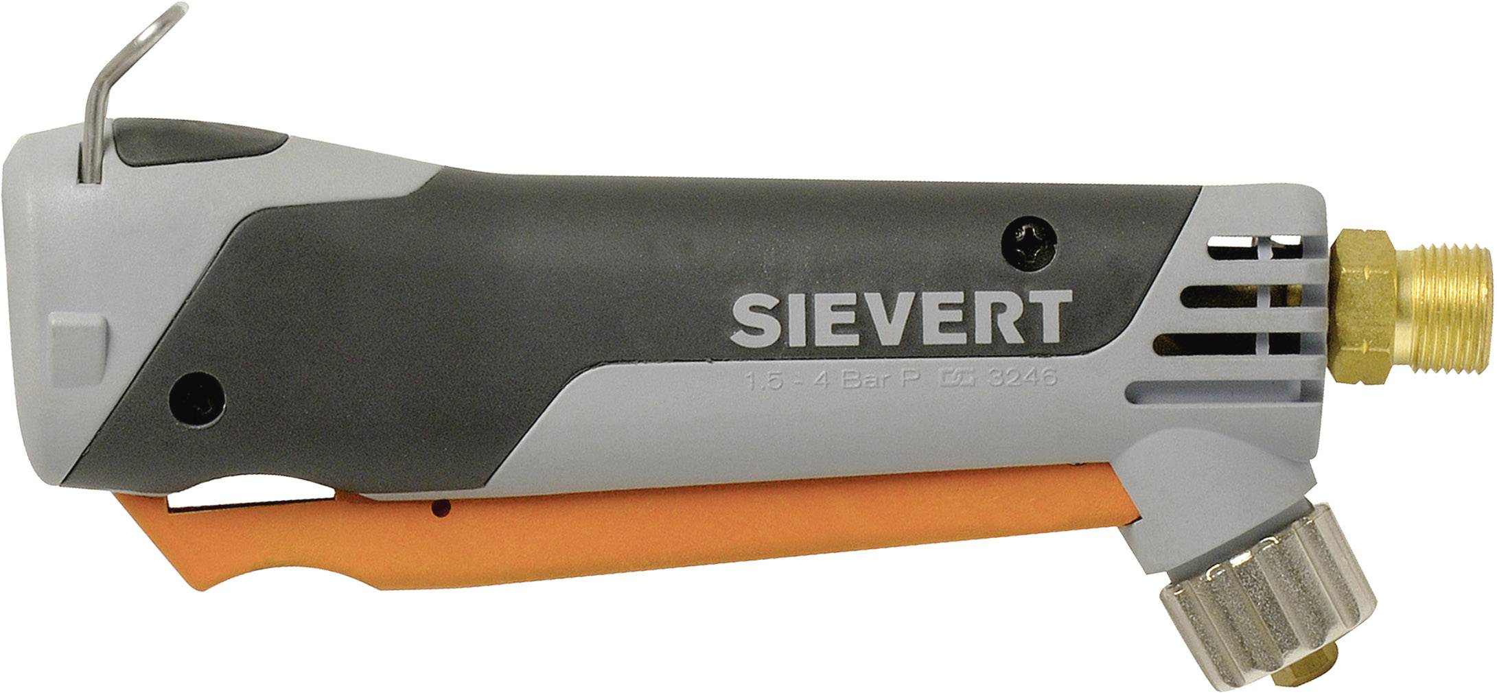 Sievert PROMATIC Uchwyt Piezo 1 szt. - obrazek 1