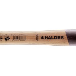Młotek kowalski Halder SIMPLEX 3027.260 egronomiczny uchwyt, średnio twardy 1540 g 405 mm 1 szt. Młotek kowalski Halder SIMPLEX 3027.260 egronomiczny uchwyt, średnio twardy 1540 g 405 mm 1 szt.