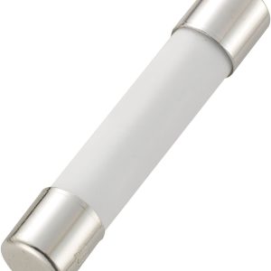 TRU COMPONENTS 442335 6FF-1 Bezpiecznik (Ø x D) 6.3 mm x 32 mm 0.6 A 1000 V bardzo szybki -FF- Zawartość 1 szt. TRU COMPONENTS 442335 6FF-1 Bezpiecznik (Ø x D) 6.3 mm x 32 mm 0.6 A 1000 V bardzo szybki -FF- Zawartość 1 szt.