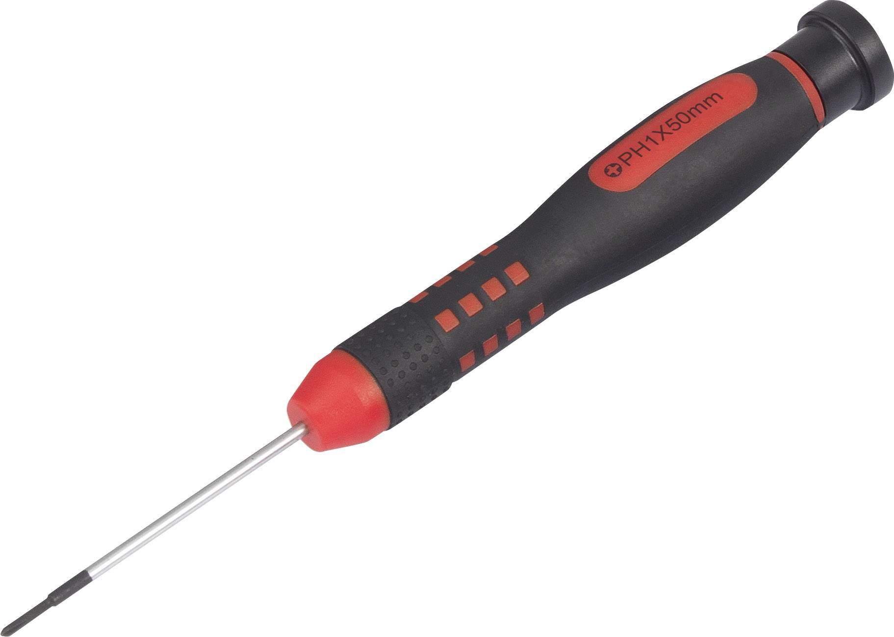 Wkrętak krzyżowy 1 TOOLCRAFT TO-5284347 - obrazek 1