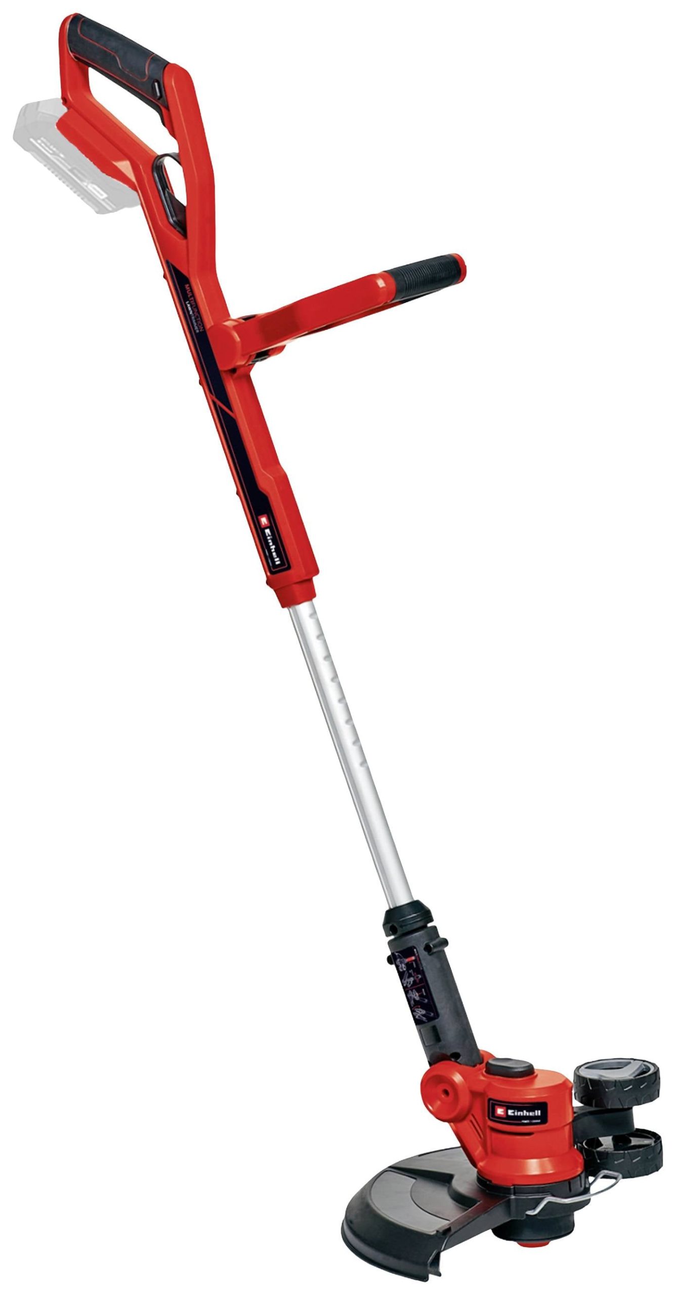 Einhell Power X-Change GE-CT 18/30 Li-Solo akumulatorowy Podkaszarka bez akumulatora, Bez ładowarki 18 V Maksymalna szer - obrazek 1