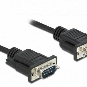 kabel port szeregowy Delock 86598 86598, 5 m kabel port szeregowy Delock 86598 86598, 5 m