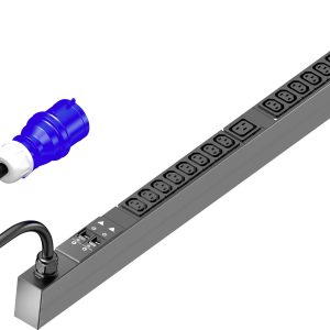 Rittal DK 7979.112 7979112 Rozdzielacz zasilania rack