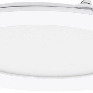 Lampa sufitowa LED OSRAM HOMELIGHTING Downlight Slim 120mm 8W 4000K 4099854445156 8.00 W