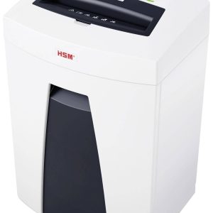 HSM SECURIO C18 Niszczarka Cięcie na drobne elem. 1.9 x 15 mm 25 l Pojemność podajnika (maks.): 7 ark. Niszczy także zsz HSM SECURIO C18 Niszczarka Cięcie na drobne elem. 1.9 x 15 mm 25 l Pojemność podajnika (maks.): 7 ark. Niszczy także zsz