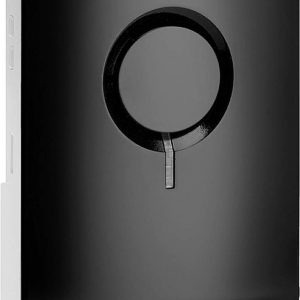 Grothe 43554 Gong 12 – 8 V 86 dBA czarny/biały Grothe 43554 Gong 12 – 8 V 86 dBA czarny/biały