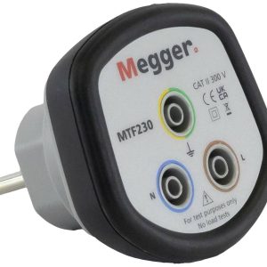 Megger 1013-838 MTF230 Adaptor 1 szt. Megger 1013-838 MTF230 Adaptor 1 szt.