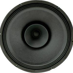 Sintron 201011 30 cm Głośnik szeroko pasmowy 120 W 8 Ω czarny