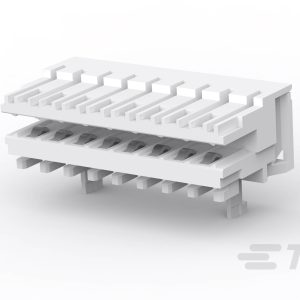 TE Connectivity 3-1534796-8, 1 szt. TE Connectivity 3-1534796-8, 1 szt.