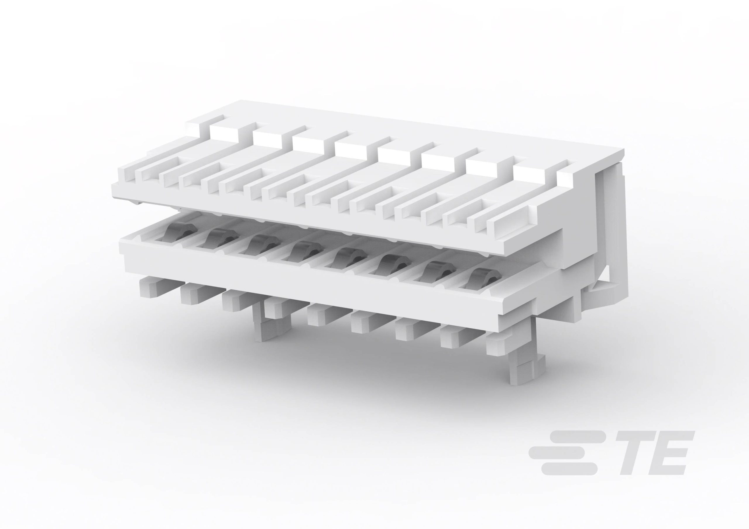 TE Connectivity 3-1534796-8, 1 szt. - obrazek 1