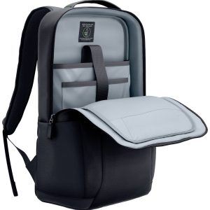 Plecak na laptopa Dell EcoLoop Pro Slim Backpack 15, 39,6 cm (15,6″) , czarny Plecak na laptopa Dell EcoLoop Pro Slim Backpack 15, 39,6 cm (15,6″) , czarny
