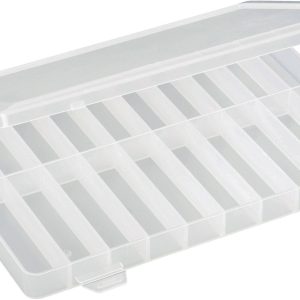 TRU COMPONENTS Skrzynka (D x S x W) 250 x 180 x 24 mm Ilość przegród: 20 stały podział Opis 1 szt. TRU COMPONENTS Skrzynka (D x S x W) 250 x 180 x 24 mm Ilość przegród: 20 stały podział Opis 1 szt.