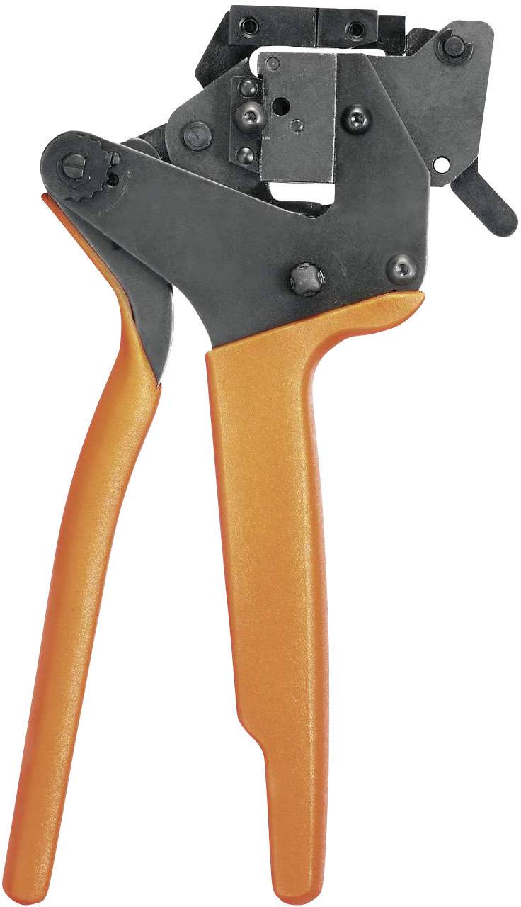 Weidmüller TT 8 RS MP 8 9202800000 Zaciskarka złącze męskie modułowe, zachodnie RJ45 - obrazek 1