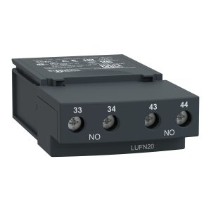 Łącznik pomocniczy Schneider Electric LUFN20 1 szt. Łącznik pomocniczy Schneider Electric LUFN20 1 szt.