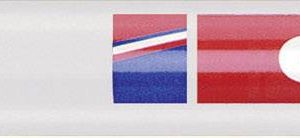 Edding 780 paint marker 4-780-1-1001 Marker do lakieru czarny 0.8 mm Edding 780 paint marker 4-780-1-1001 Marker do lakieru czarny 0.8 mm