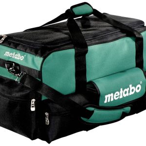 Torba na narzędzia bez wyposażenia Metabo 657007000 Torba na narzędzia bez wyposażenia Metabo 657007000