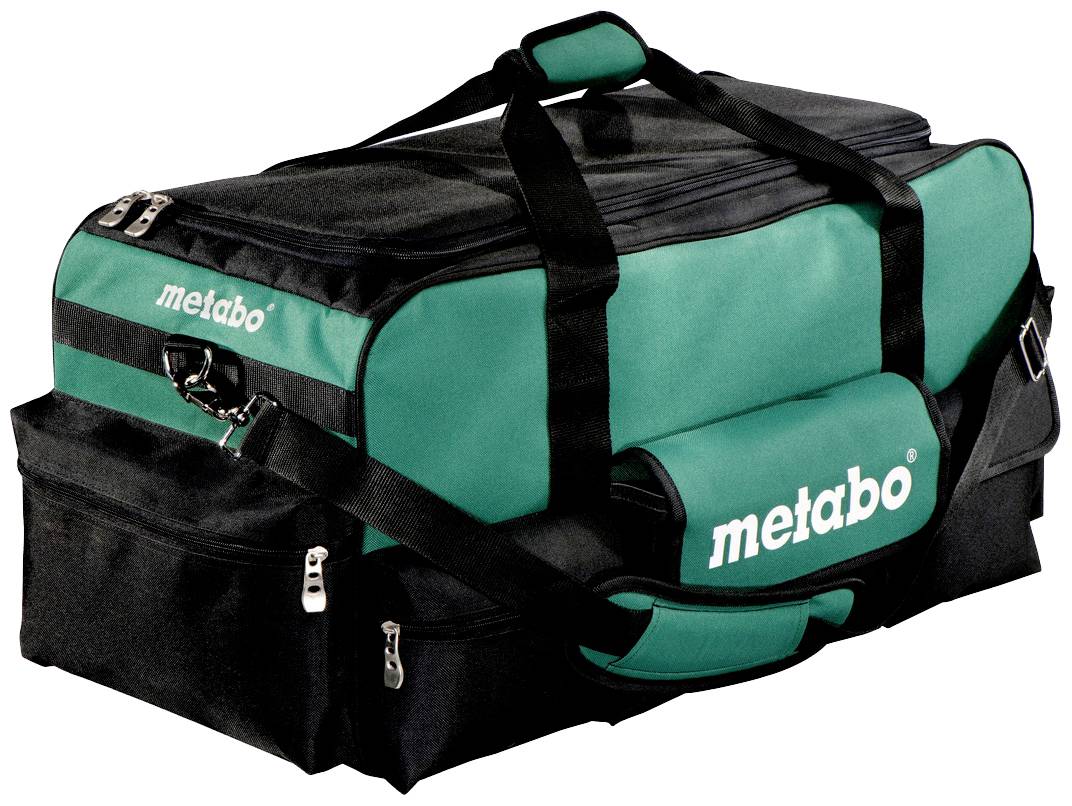 Torba na narzędzia bez wyposażenia Metabo 657007000 - obrazek 1