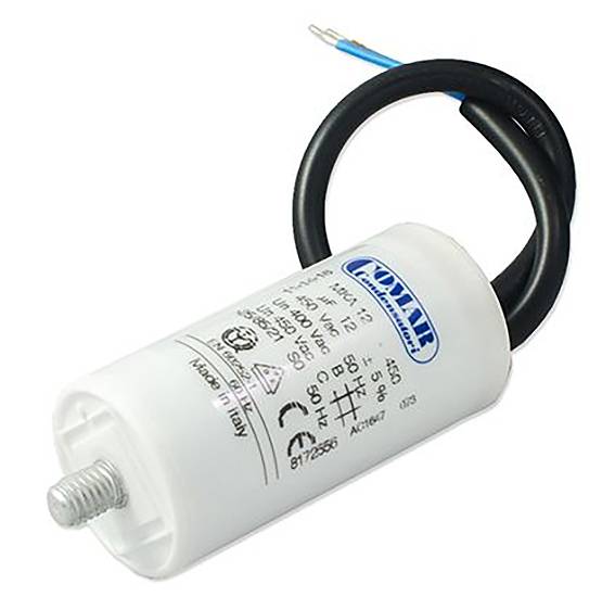 COMAR 600051 5 % 450 V/AC Kondensator pracy silnika 1 szt.