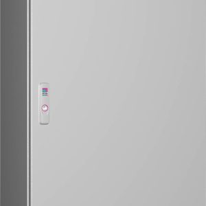 Rittal AX 1260.000 Szafka instalacyjna 600 x 1200 x 300 blacha stalowa szaro-biały (ral 7035) 1 szt. Rittal AX 1260.000 Szafka instalacyjna 600 x 1200 x 300 blacha stalowa szaro-biały (ral 7035) 1 szt.