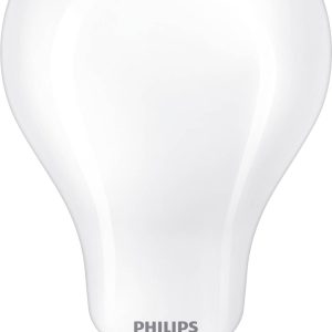 Żarówka LED Philips LED 76463000 E-27 23 W = 200 W 3452 lm ciepła biel 1 szt. Żarówka LED Philips LED 76463000 E-27 23 W = 200 W 3452 lm ciepła biel 1 szt.