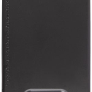 Maul Aktówka z podkładką do pisania z klipsem 2349590 czarny (S x W x G) 25.8 x 41.5 x 5.3 cm